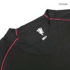 Men's ROONEY #10 Manchester United Away Long Sleeve Retro Soccer Jersey 2007/08 Men's ROONEY #10 Manchester United Away Long Sleeve Retro Soccer Jersey 2007/08