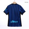 Men's DUMFRIES #2 Inter Milan Home Replica Soccer Jersey 2025/26 Men's DUMFRIES #2 Inter Milan Home Replica Soccer Jersey 2025/26