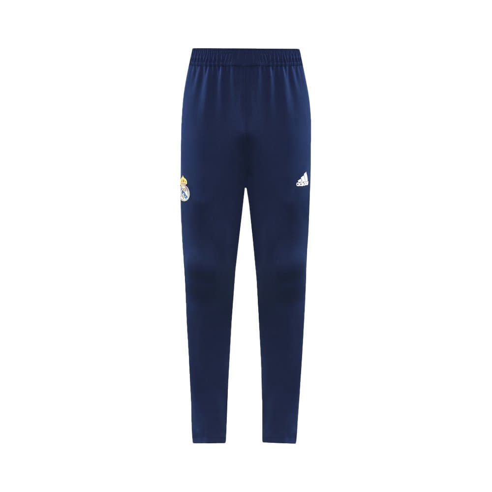 Men's Real Madrid Soccer Pants 2025/26