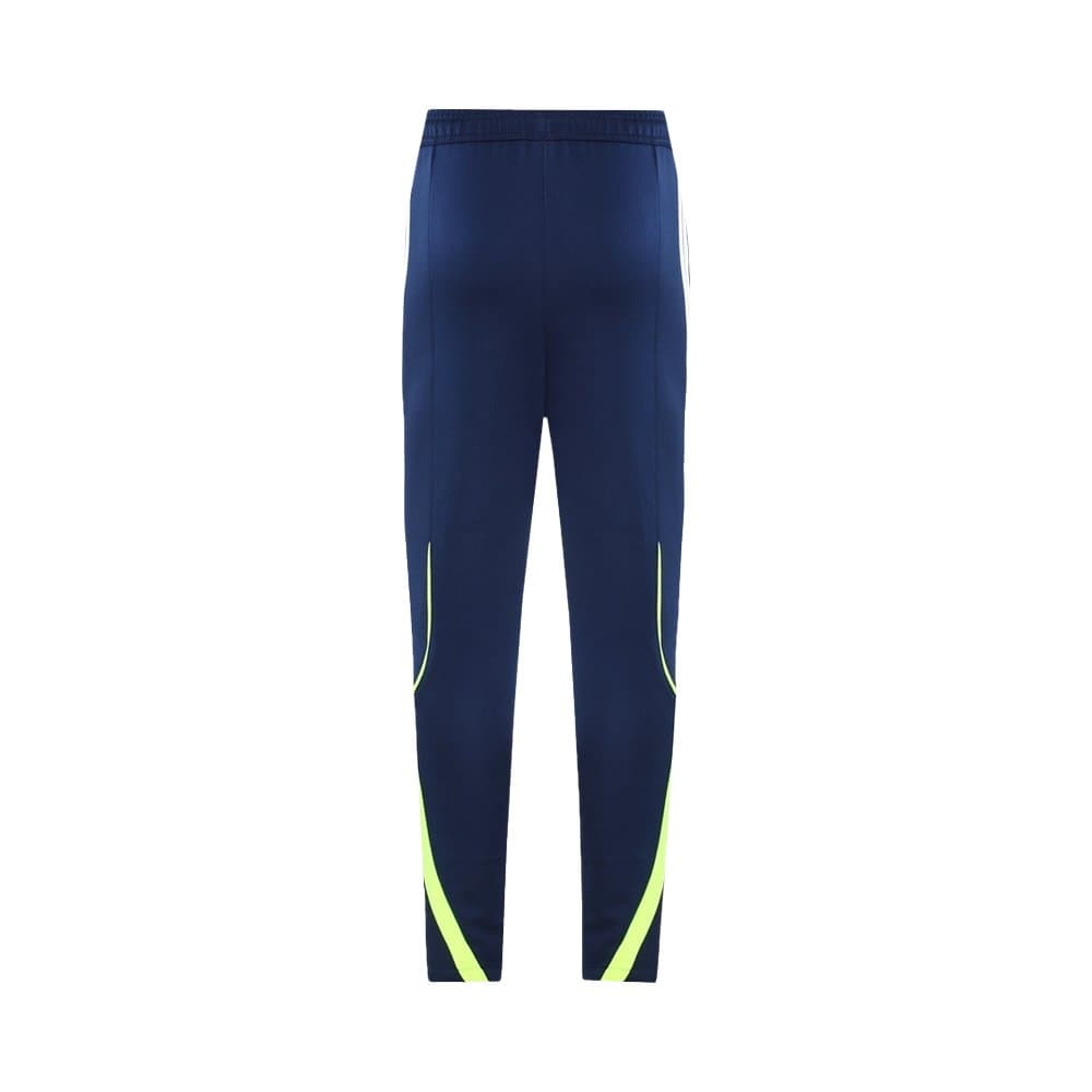 Men's Real Madrid Soccer Pants 2025/26
