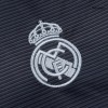 Kid's Real Madrid Away Soccer Jersey Kit 2025/26 Kid's Real Madrid Away Soccer Jersey Kit 2025/26