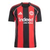 Men's Eintracht Frankfurt Home Replica Soccer Jersey 2025/26 Men's Eintracht Frankfurt Home Replica Soccer Jersey 2025/26