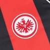 Men's Eintracht Frankfurt Home Replica Soccer Jersey 2025/26 Men's Eintracht Frankfurt Home Replica Soccer Jersey 2025/26