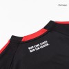 Men's Eintracht Frankfurt Home Replica Soccer Jersey 2025/26 Men's Eintracht Frankfurt Home Replica Soccer Jersey 2025/26