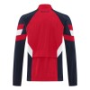 Men's Arsenal Windbreaker Jacket 2025/26 Men's Arsenal Windbreaker Jacket 2025/26
