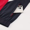 Men's Arsenal Windbreaker Jacket 2025/26 Men's Arsenal Windbreaker Jacket 2025/26
