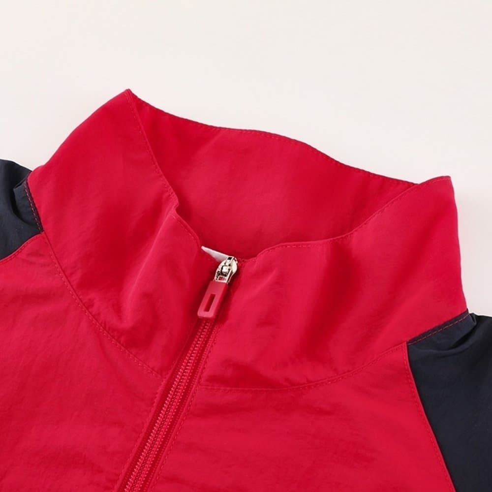 Men's Arsenal Windbreaker Jacket 2025/26 Men's Arsenal Windbreaker Jacket 2025/26