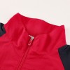 Men's Arsenal Windbreaker Jacket 2025/26 Men's Arsenal Windbreaker Jacket 2025/26