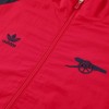 Men's Arsenal Windbreaker Jacket 2025/26 Men's Arsenal Windbreaker Jacket 2025/26