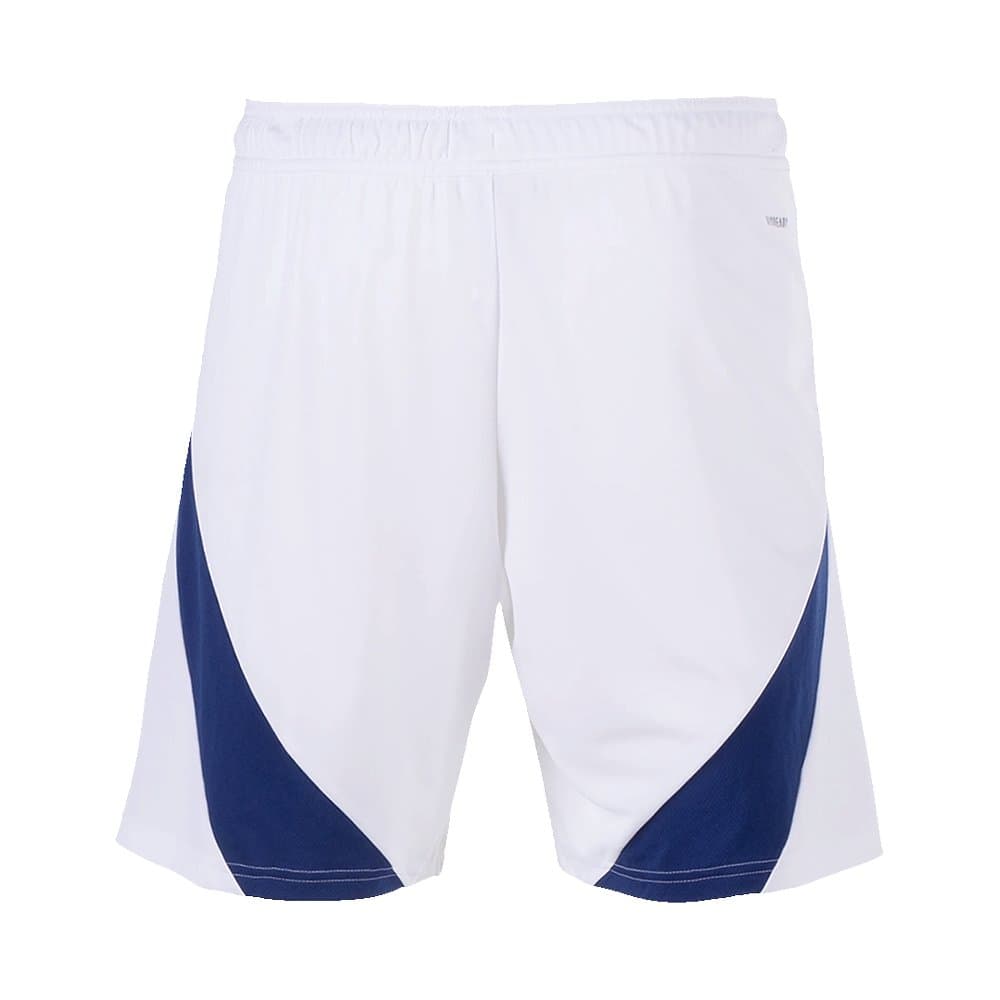 Men's Arsenal Home Soccer Shorts 2024/25 Men's Arsenal Home Soccer Shorts 2024/25
