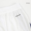 Men's Arsenal Home Soccer Shorts 2024/25 Men's Arsenal Home Soccer Shorts 2024/25