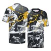 Men's Real Madrid X Marvel Replica Jersey 2025/26 Men's Real Madrid X Marvel Replica Jersey 2025/26