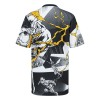 Men's Real Madrid X Marvel Replica Jersey 2025/26 Men's Real Madrid X Marvel Replica Jersey 2025/26