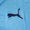 Men's Manchester City Home Authentic Jersey 2025/26 Men's Manchester City Home Authentic Jersey 2025/26
