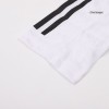 Men's Authentic Real Madrid Home Long Sleeve Soccer Jersey 2024/25 Men's Authentic Real Madrid Home Long Sleeve Soccer Jersey 2024/25