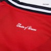 Kid's Manchester United Home Soccer Jersey Kit 2025/26 Kid's Manchester United Home Soccer Jersey Kit 2025/26