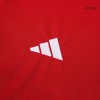Kid's Manchester United Home Soccer Jersey Kit 2025/26 Kid's Manchester United Home Soccer Jersey Kit 2025/26