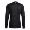 Men's Manchester United Third Away Long Sleeve Jersey 2025/26 Men's Manchester United Third Away Long Sleeve Jersey 2025/26