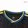 Men's Manchester United Third Away Long Sleeve Jersey 2025/26 Men's Manchester United Third Away Long Sleeve Jersey 2025/26