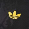 Men's Manchester United Third Away Long Sleeve Jersey 2025/26 Men's Manchester United Third Away Long Sleeve Jersey 2025/26