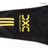 Men's Manchester United Third Away Long Sleeve Jersey 2025/26 Men's Manchester United Third Away Long Sleeve Jersey 2025/26