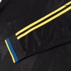 Men's Manchester United Third Away Long Sleeve Jersey 2025/26 Men's Manchester United Third Away Long Sleeve Jersey 2025/26