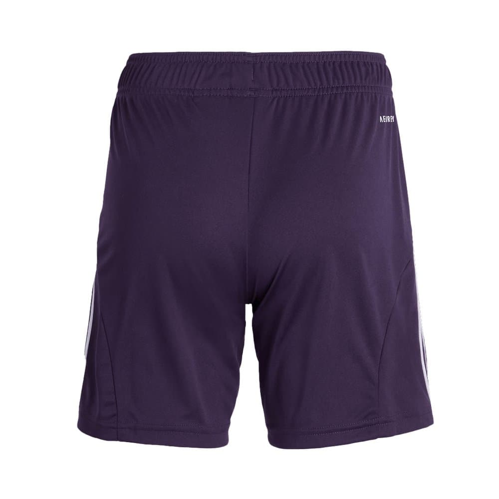 Men's Manchester United Away Soccer Shorts 2025/26 Men's Manchester United Away Soccer Shorts 2025/26