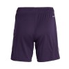 Men's Manchester United Away Soccer Shorts 2025/26 Men's Manchester United Away Soccer Shorts 2025/26