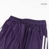 Men's Manchester United Away Soccer Shorts 2025/26 Men's Manchester United Away Soccer Shorts 2025/26