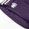 Men's Manchester United Away Soccer Shorts 2025/26 Men's Manchester United Away Soccer Shorts 2025/26