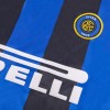 Men's RONALDO #9 Inter Milan Home Retro Soccer Jersey 1999/00 Men's RONALDO #9 Inter Milan Home Retro Soccer Jersey 1999/00