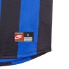 Men's RONALDO #9 Inter Milan Home Retro Soccer Jersey 1999/00 Men's RONALDO #9 Inter Milan Home Retro Soccer Jersey 1999/00