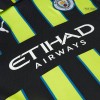 Kid's Manchester City Away Soccer Jersey Kit 2024/25