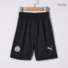 Kid's Manchester City Away Soccer Jersey Kit 2024/25