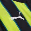 Kid's Manchester City Away Soccer Jersey Kit 2024/25