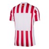 Men's Atletico Madrid Home Authentic Jersey 2025/26 Men's Atletico Madrid Home Authentic Jersey 2025/26