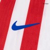 Men's Atletico Madrid Home Authentic Jersey 2025/26 Men's Atletico Madrid Home Authentic Jersey 2025/26