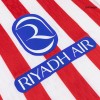 Men's Atletico Madrid Home Authentic Jersey 2025/26 Men's Atletico Madrid Home Authentic Jersey 2025/26