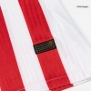 Men's Atletico Madrid Home Authentic Jersey 2025/26 Men's Atletico Madrid Home Authentic Jersey 2025/26