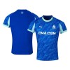 Men's Marseille Third Away Replica Soccer Jersey 2025/26 Men's Marseille Third Away Replica Soccer Jersey 2025/26