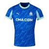 Men's Marseille Third Away Replica Soccer Jersey 2025/26 Men's Marseille Third Away Replica Soccer Jersey 2025/26
