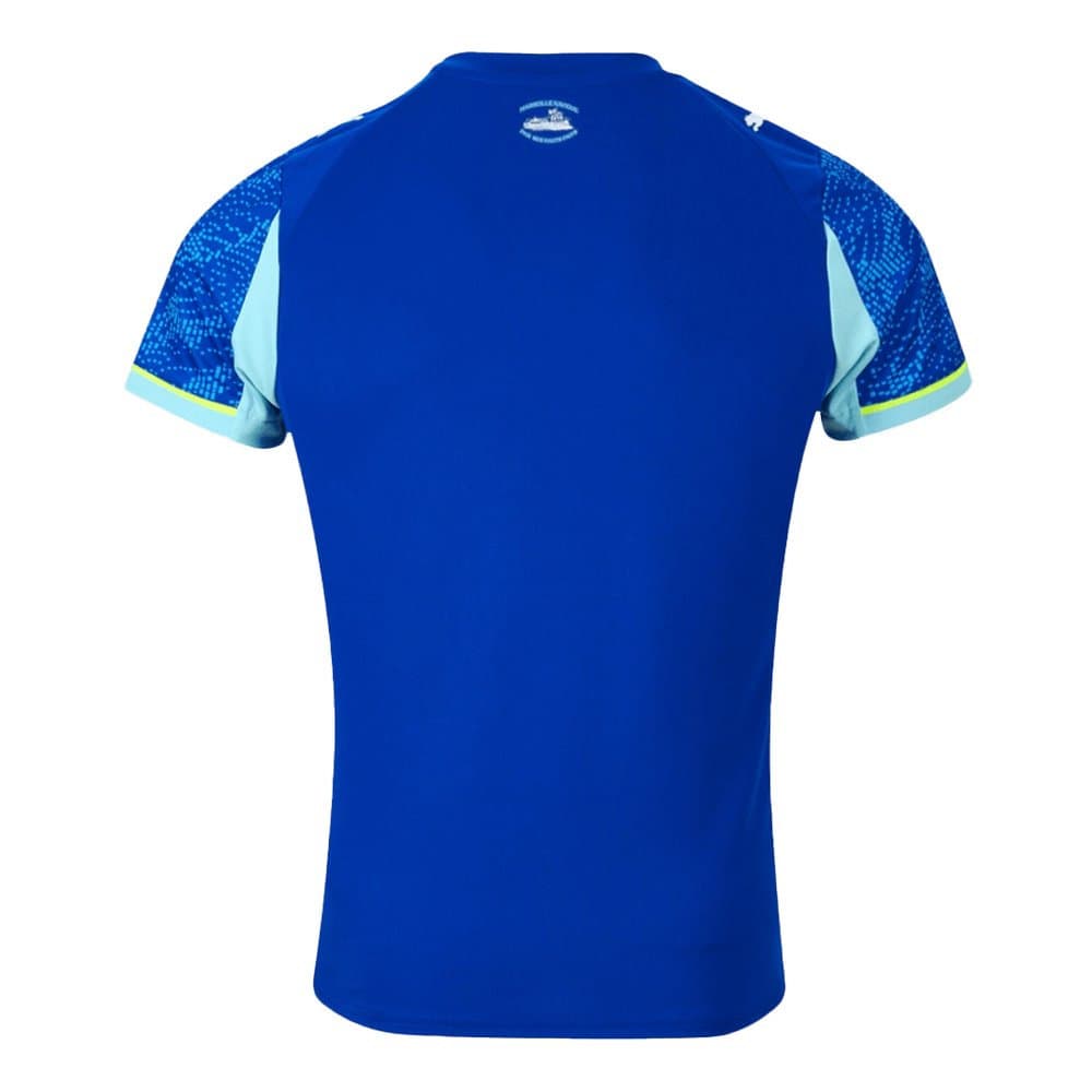 Men's Marseille Third Away Replica Soccer Jersey 2025/26 Men's Marseille Third Away Replica Soccer Jersey 2025/26