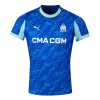 Men's Marseille Third Away Replica Soccer Jersey 2025/26 Men's Marseille Third Away Replica Soccer Jersey 2025/26