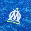 Men's Marseille Third Away Replica Soccer Jersey 2025/26 Men's Marseille Third Away Replica Soccer Jersey 2025/26