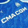 Men's Marseille Third Away Replica Soccer Jersey 2025/26 Men's Marseille Third Away Replica Soccer Jersey 2025/26