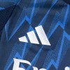 Men's RICE #41 Arsenal Away Authentic Jersey 2025/26 Men's RICE #41 Arsenal Away Authentic Jersey 2025/26