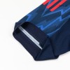 Men's RICE #41 Arsenal Away Authentic Jersey 2025/26 Men's RICE #41 Arsenal Away Authentic Jersey 2025/26