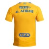 Men's Tigres UANL Home Authentic Soccer Jersey 2024/25 Men's Tigres UANL Home Authentic Soccer Jersey 2024/25