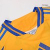 Men's Tigres UANL Home Authentic Soccer Jersey 2024/25 Men's Tigres UANL Home Authentic Soccer Jersey 2024/25