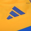 Men's Tigres UANL Home Authentic Soccer Jersey 2024/25 Men's Tigres UANL Home Authentic Soccer Jersey 2024/25